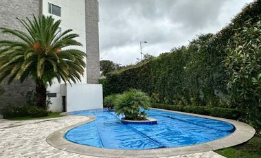 HERMOSO DEPARTAMENTO DE VENTA EN EDIFICIO KIRO CUMBAYÁ! VISTA!