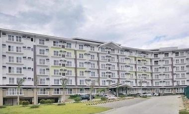 RENT TO OWN 27 sqm studio condo for sale in Amani Grand Tower A Lapulapu City