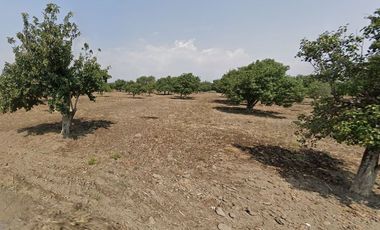 Terreno en venta Huejotzingo Puebla