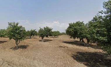 Terreno en venta Huejotzingo Puebla