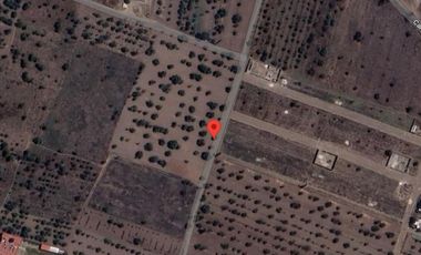 Terreno en venta Huejotzingo Puebla