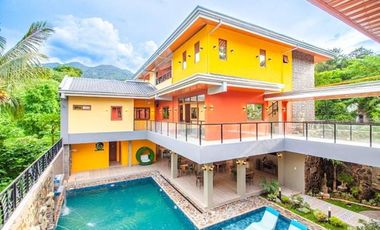 Brand New Private Resort for Sale in Casa Ferta Pansol Calamba Laguna