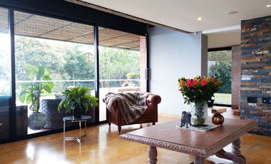 PR16785 Casa en venta en el sector Altos de Palmas, Medellin