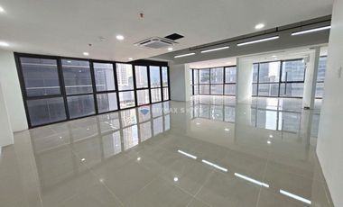 For Sale Office Space in Capital House BGC