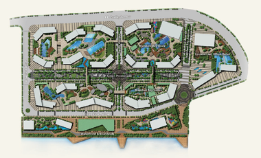 Resale Units at Mandani Bay Quay: Big Savings Awaits