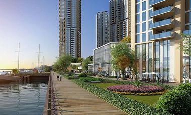 Resale Units at Mandani Bay Quay: Big Savings Awaits