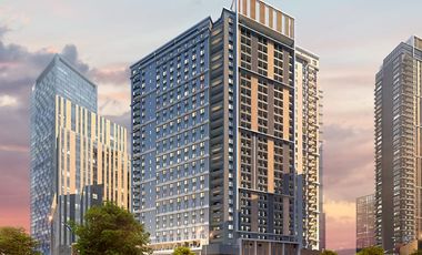 Resale Units at Mandani Bay Quay: Big Savings Awaits
