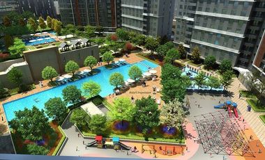 Resale Units at Mandani Bay Quay: Big Savings Awaits