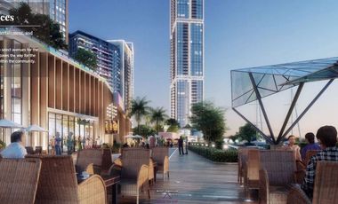 Resale Units at Mandani Bay Quay: Big Savings Awaits