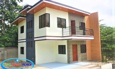 5 Bedroom House For Sale in Tugbongan Consolacion Cebu