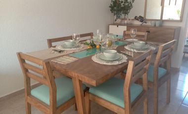 Negociable; Un Paraiso Colina de Xochitepec, Condominio con Alberca, Xochitepec Morelos