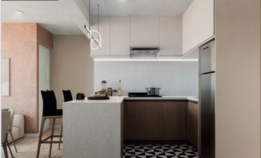 Vendo Ultimo Departamento 54 m2 en Playa San Bartolo