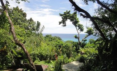 5 Buildings Boutique Hotel for Sale in Boracay West Coast, Boracay Island, Philippines