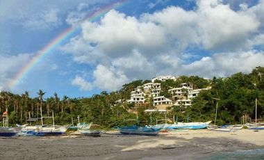 5 Buildings Boutique Hotel for Sale in Boracay West Coast, Boracay Island, Philippines