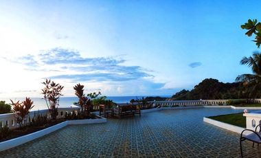 5 Buildings Boutique Hotel for Sale in Boracay West Coast, Boracay Island, Philippines