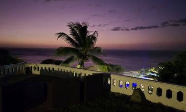 5 Buildings Boutique Hotel for Sale in Boracay West Coast, Boracay Island, Philippines