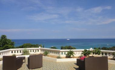 5 Buildings Boutique Hotel for Sale in Boracay West Coast, Boracay Island, Philippines