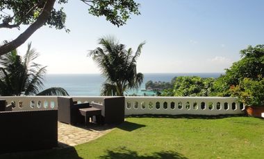 5 Buildings Boutique Hotel for Sale in Boracay West Coast, Boracay Island, Philippines