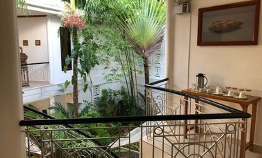 5 Buildings Boutique Hotel for Sale in Boracay West Coast, Boracay Island, Philippines
