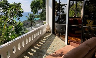 5 Buildings Boutique Hotel for Sale in Boracay West Coast, Boracay Island, Philippines