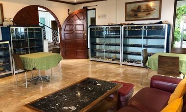 5 Buildings Boutique Hotel for Sale in Boracay West Coast, Boracay Island, Philippines