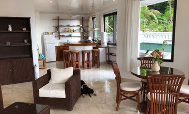 5 Buildings Boutique Hotel for Sale in Boracay West Coast, Boracay Island, Philippines