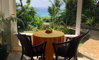5 Buildings Boutique Hotel for Sale in Boracay West Coast, Boracay Island, Philippines