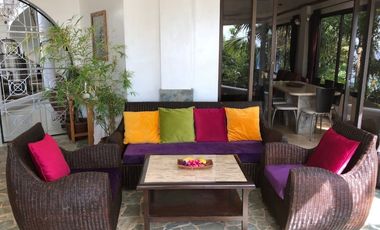 5 Buildings Boutique Hotel for Sale in Boracay West Coast, Boracay Island, Philippines