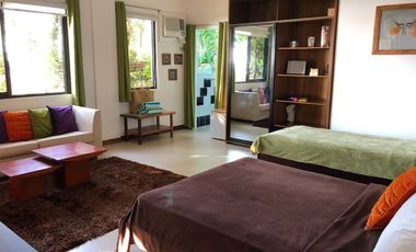 5 Buildings Boutique Hotel for Sale in Boracay West Coast, Boracay Island, Philippines