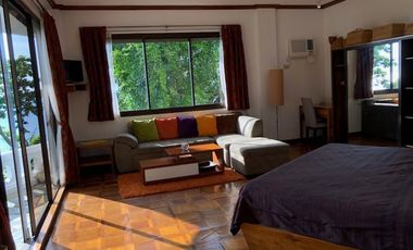 5 Buildings Boutique Hotel for Sale in Boracay West Coast, Boracay Island, Philippines
