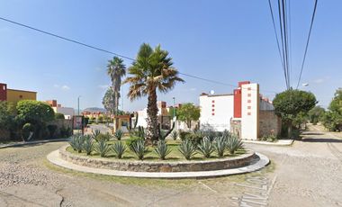 CASA EN REMATE BANCARIO SAN JUAN DEL RIO, QUERETARO
