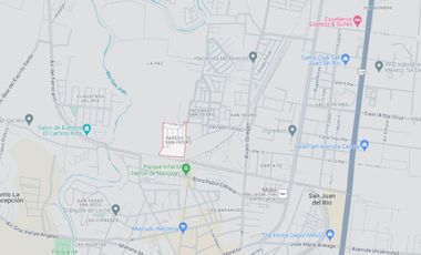 CASA EN REMATE BANCARIO SAN JUAN DEL RIO, QUERETARO