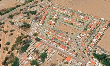 CASA EN REMATE BANCARIO SAN JUAN DEL RIO, QUERETARO