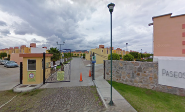 CASA EN REMATE BANCARIO SAN JUAN DEL RIO, QUERETARO