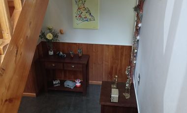 Hermosa casa en parcela en recinto cerrado a 5km de Pucon