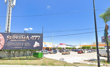 Local Comercial En Renta en Plaza Hidalgo