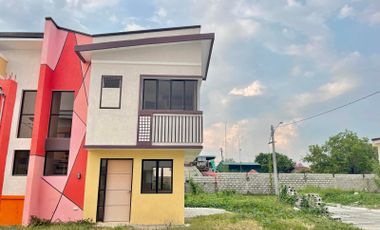 700k Pasalo Ready For Occupancy Brand New House and Lot in Biñan Laguna