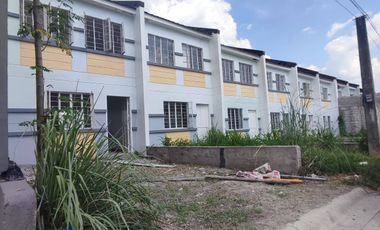TOWNHOUSE READY FOR OCCUPANCY NEARBY QUEZON CITY