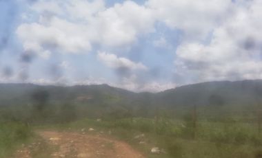 Futura ciudad Oportunidad 10 Ha para Inversion