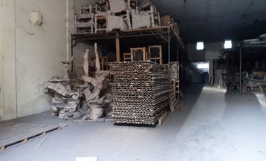 Gudang Strategis Siap Pakai di Jalan Jogokariyan