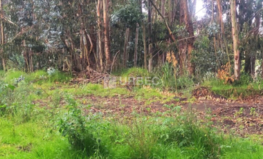 VENTA- TERRENO DE VENTA EN LA CIUDAD DE GUANO 23URB003