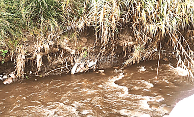 VENTA- TERRENO DE VENTA EN LA CIUDAD DE GUANO 23URB003