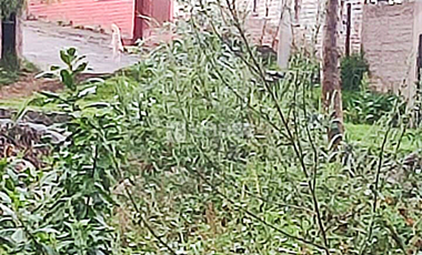 VENTA- TERRENO DE VENTA EN LA CIUDAD DE GUANO 23URB003