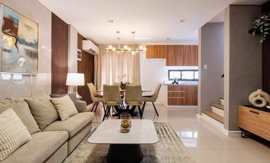 PRE SELLING 3 STOREY TOWNHOUSE FOR SALE IN ANTIPOLO RIZAL