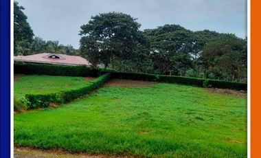 Terreno de Venta en Urbanizacion Las Macadamias, Santo Domingo, Ecuador