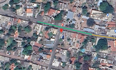 ¡¡Remate!! Amplia Casa En La Mejor Zona De Xochitepec Morelos.
