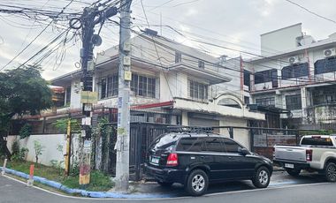 Sta. Ana | Four Bedroom 4BR House and Lot For Sale - #6389