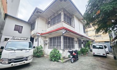 Sta. Ana | Four Bedroom 4BR House and Lot For Sale - #6389