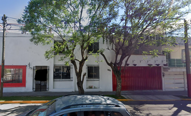 Casa en Recuperacion Bancaria por El Mirador Puebla - AC93