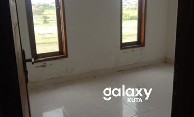 DIJUAL RUMAH SEKAR JEPUN KESIMAN KERTALANGU DENPASAR, BALI